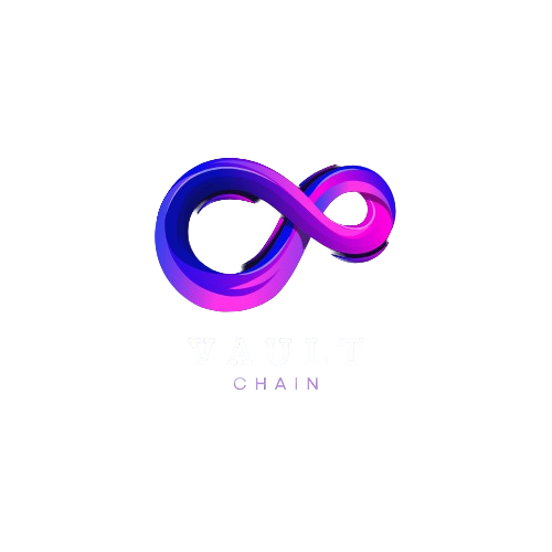 Vault Chain Logo